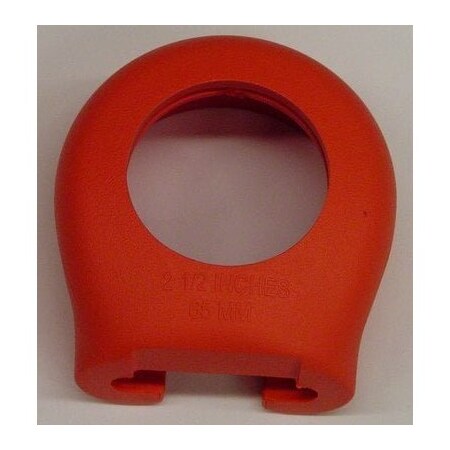 3M Industrial Random Orbital Sander Grip 20342, 2-1/2 in Small 60440127144